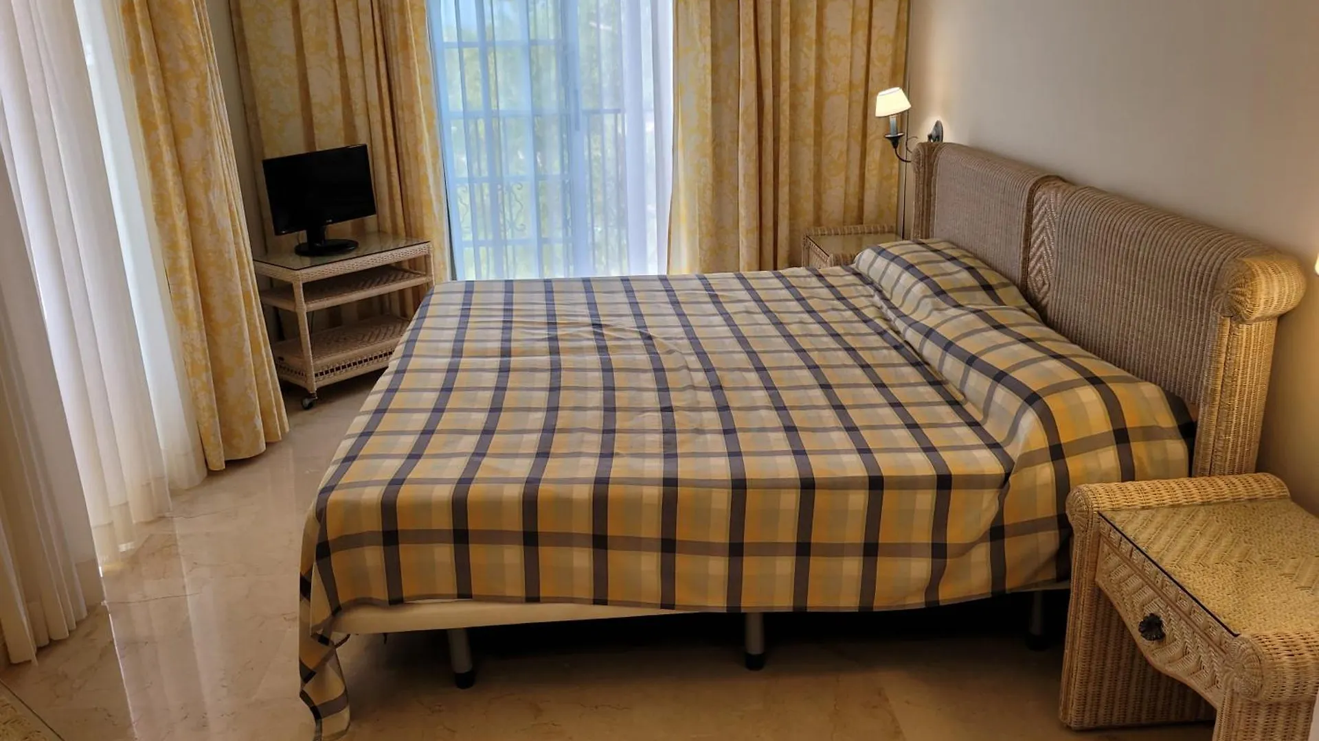 Palm Oasis - Time Sharing Aparthotel Las Palmas de Gran Canaria Spain