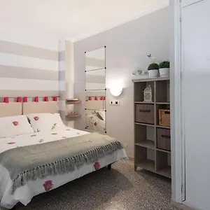  Appartamento Homeforguest Canteras Loft, 10 Steps To The