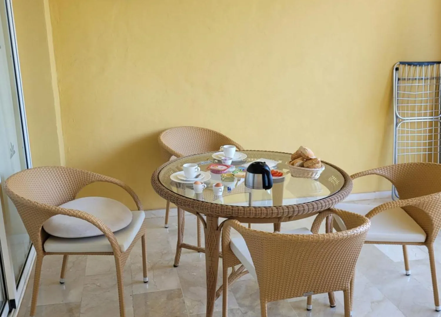 Palm Oasis - Time Sharing Aparthotel Las Palmas de Gran Canaria